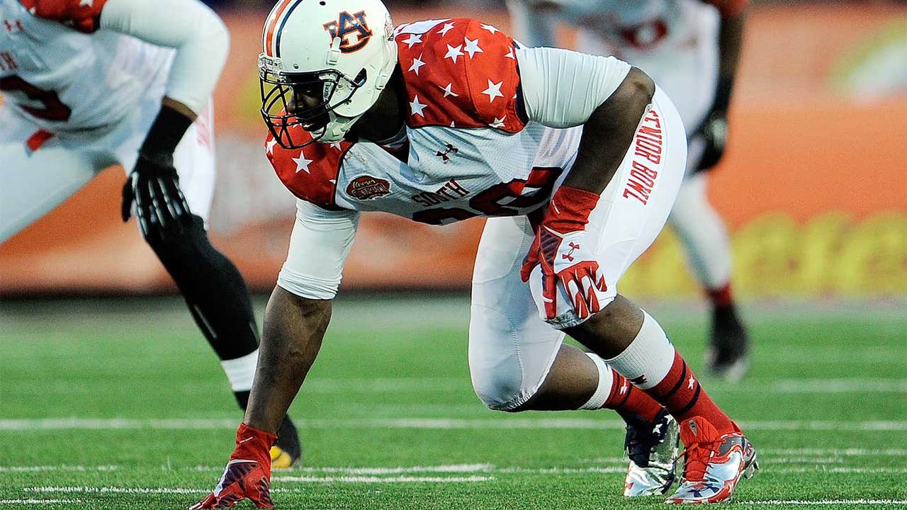 In Dee Ford, Chiefs believe they have another special pass rusher
